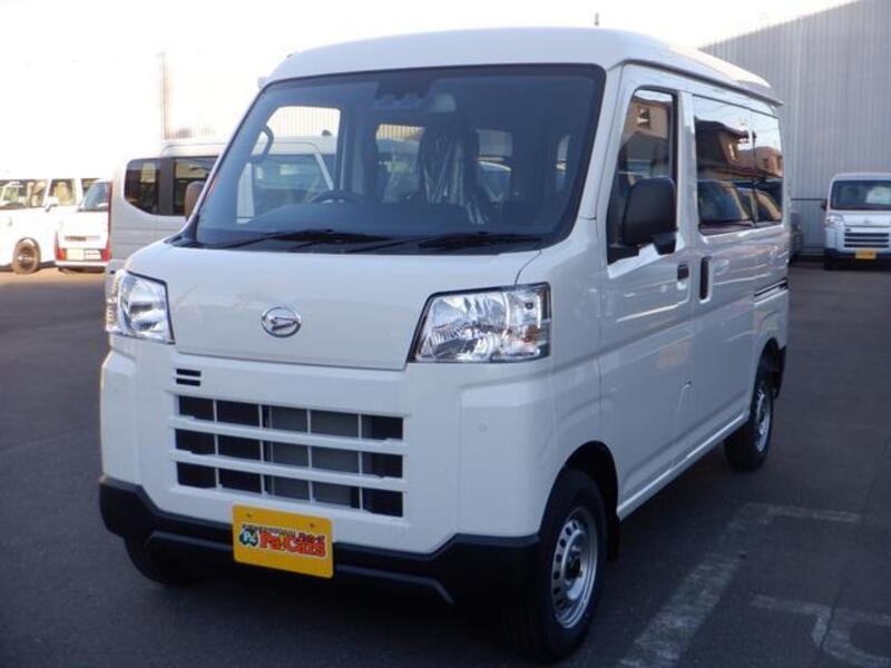 HIJET CARGO