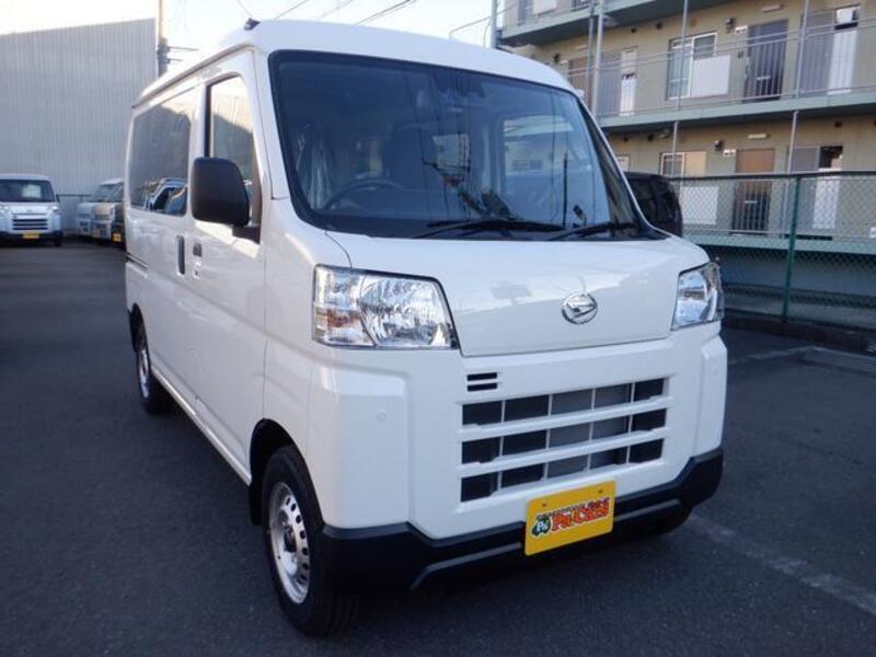 HIJET CARGO