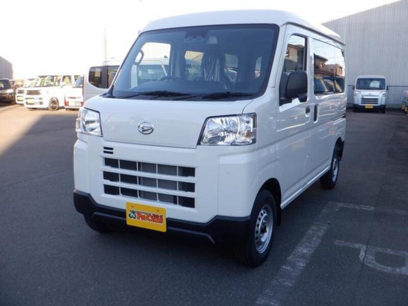 HIJET CARGO-0