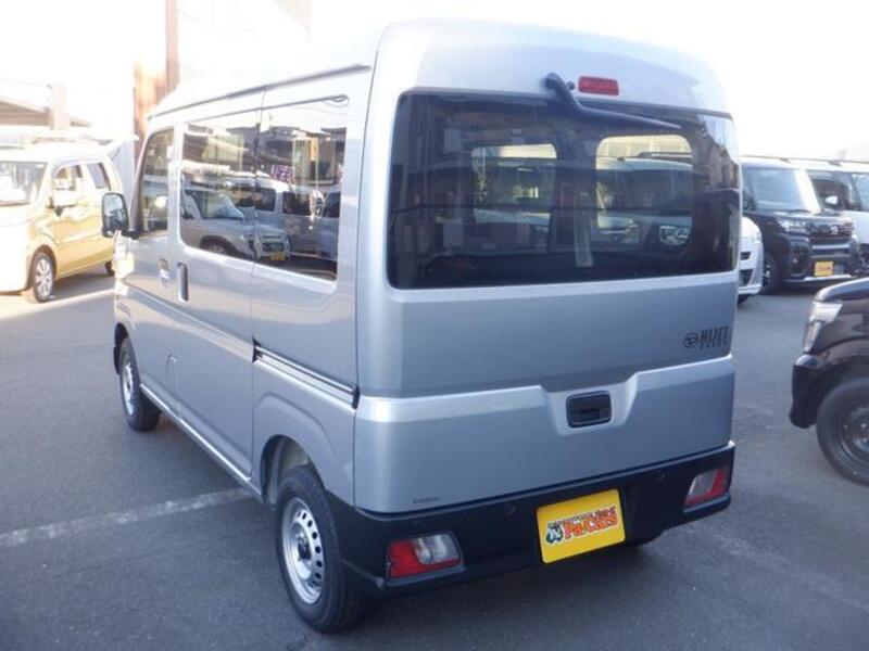 HIJET CARGO