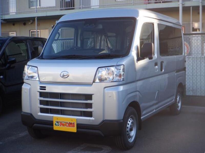 HIJET CARGO