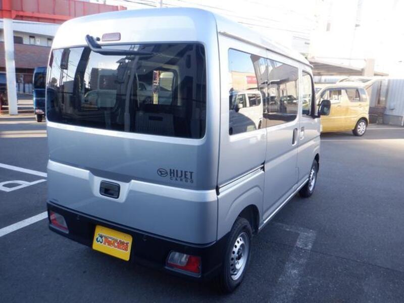 HIJET CARGO
