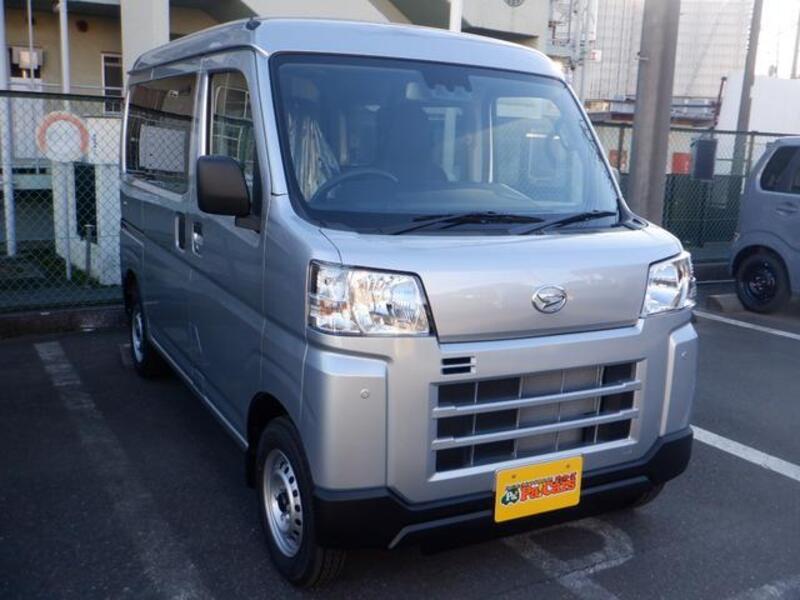 HIJET CARGO
