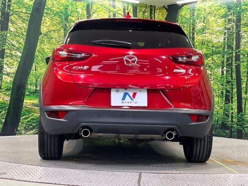 CX-3