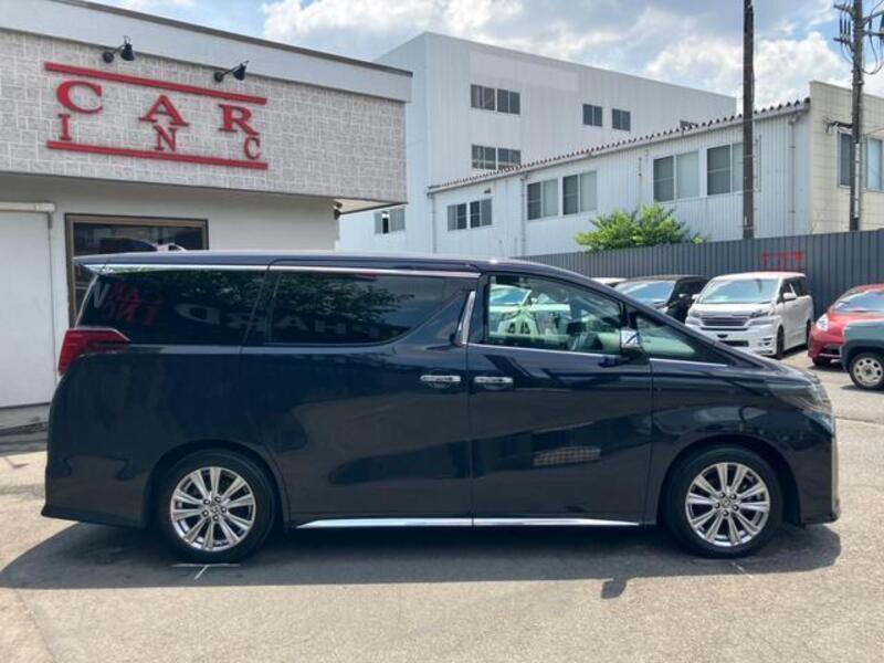 ALPHARD