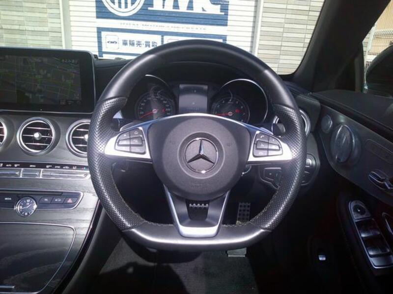 C-CLASS
