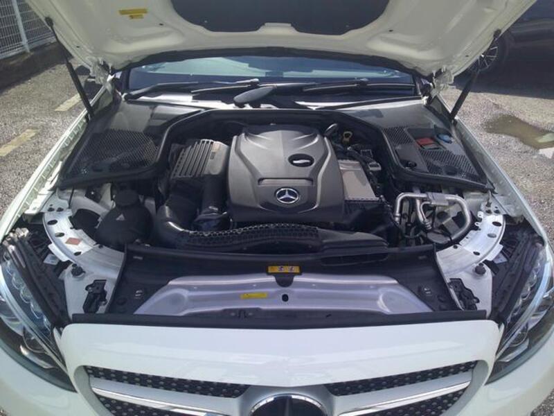 C-CLASS