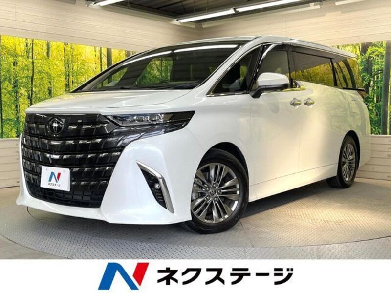 ALPHARD-0