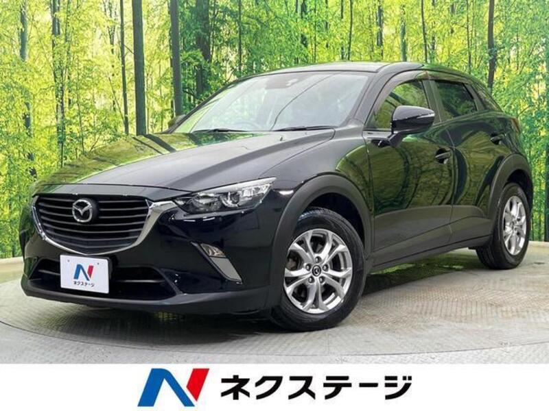 CX-3-0