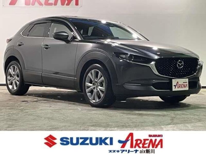 CX-30-0