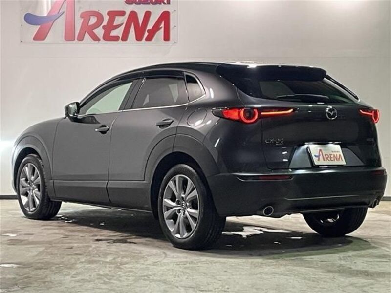 CX-30