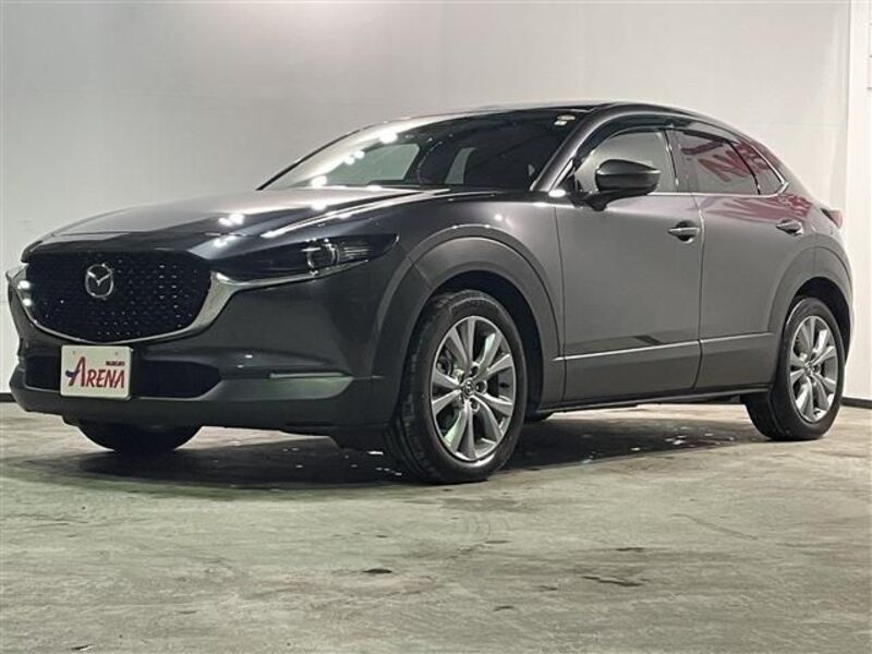 CX-30
