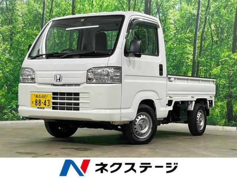 HONDA ACTY TRUCK
