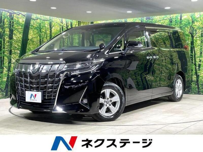 ALPHARD-0