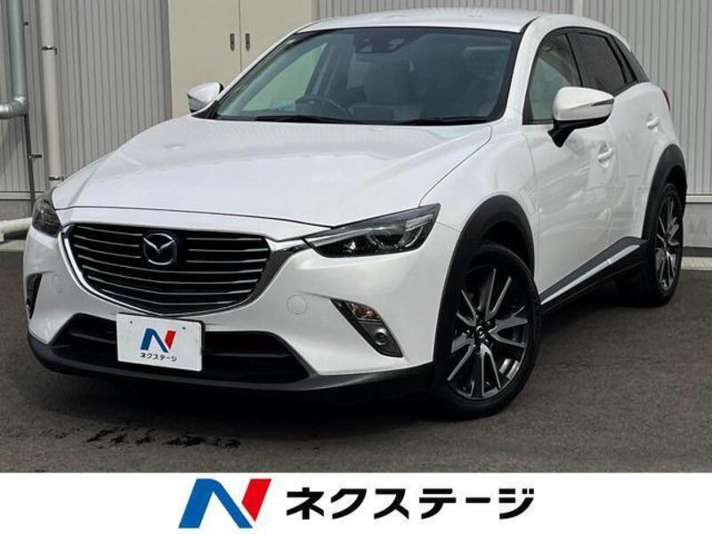 CX-3-0
