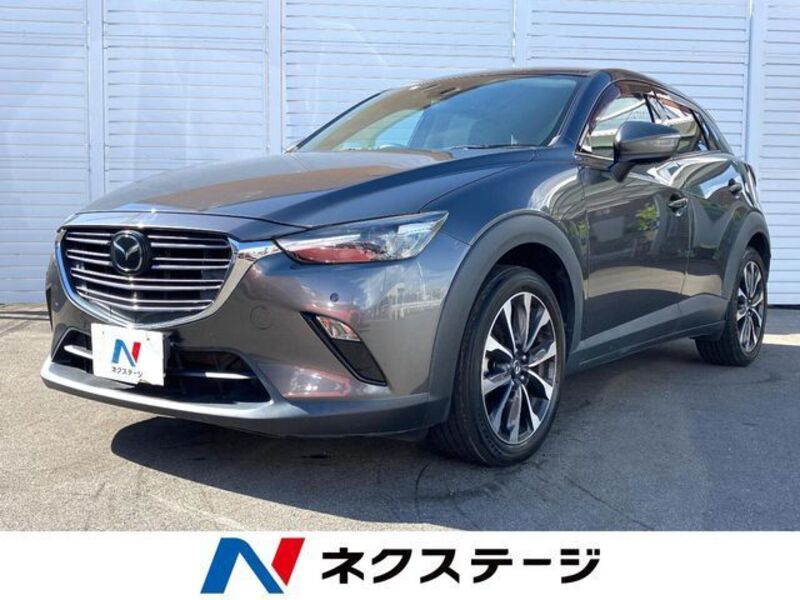 CX-3-0