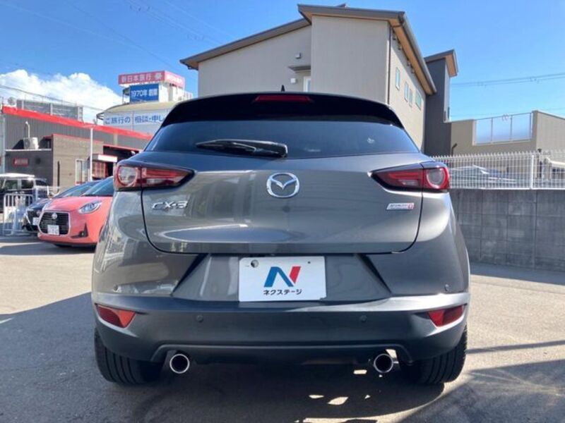 CX-3