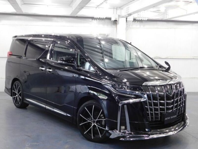 ALPHARD-0