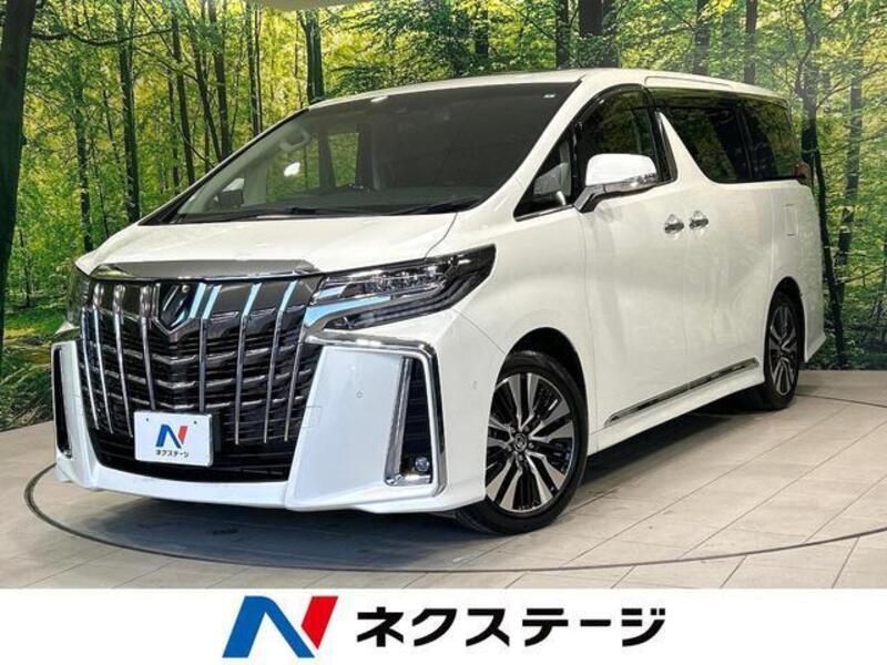 ALPHARD-0