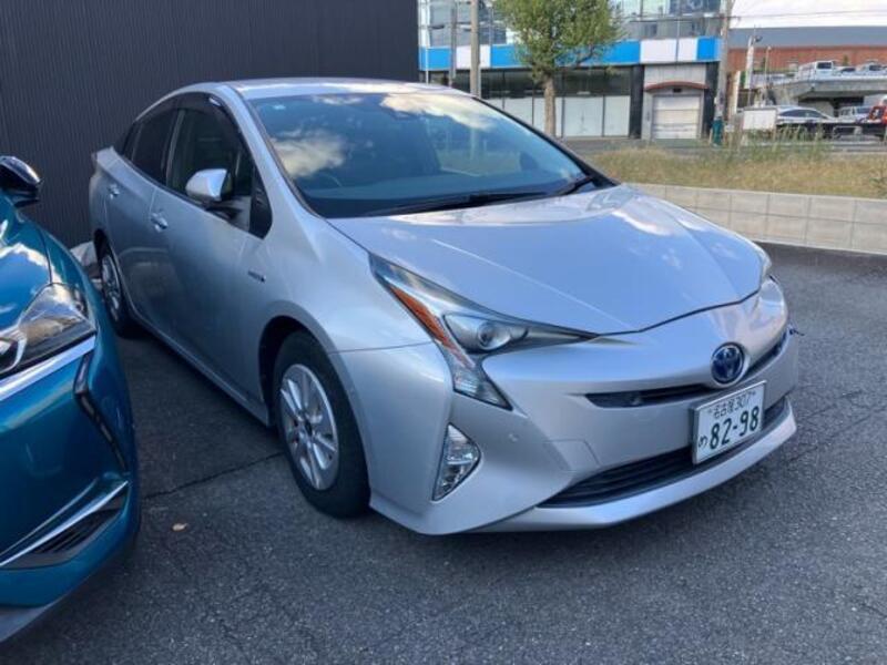PRIUS