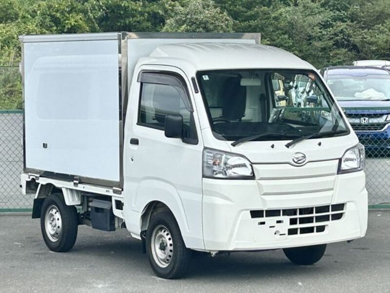 HIJET TRUCK-0