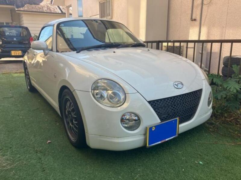 COPEN