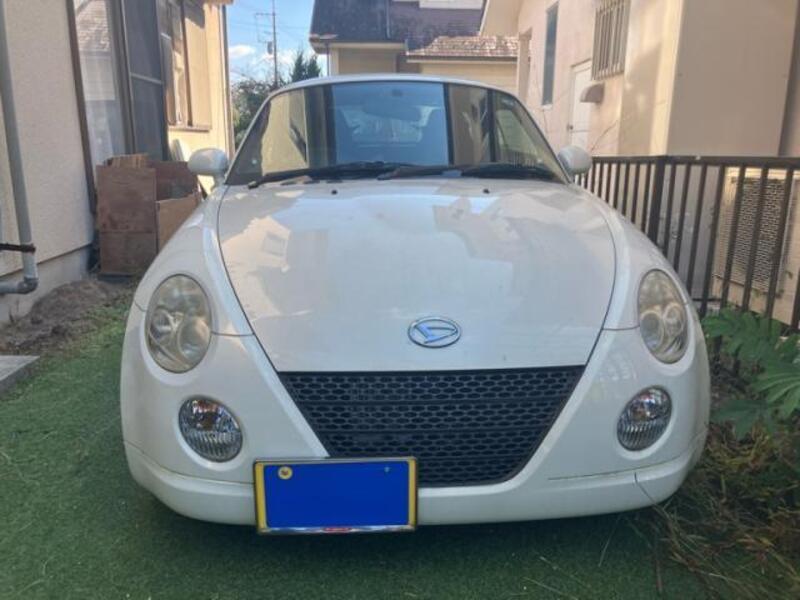 COPEN