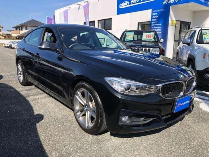 3 SERIES