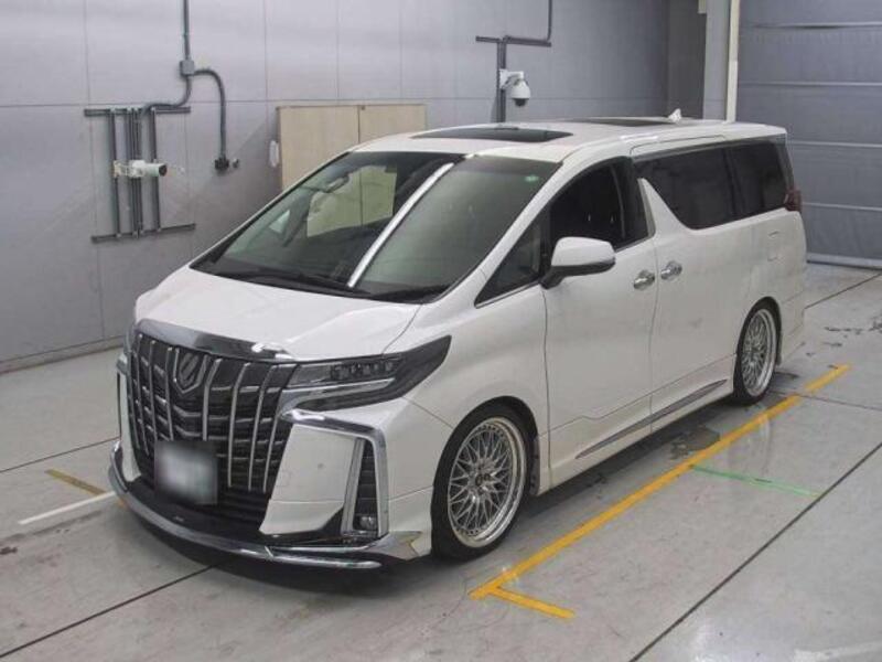 ALPHARD-0