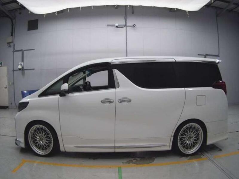 ALPHARD