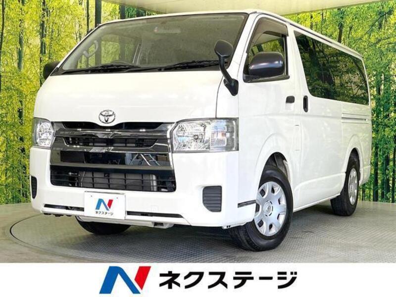 HIACE VAN-0
