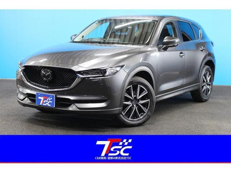 CX-5-0