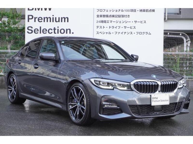 3 SERIES