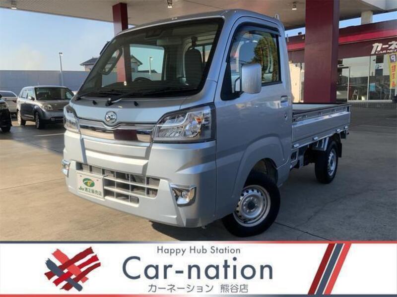 HIJET TRUCK-0