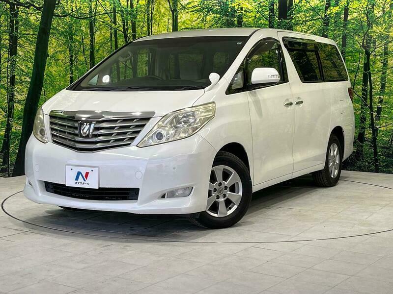 ALPHARD-0