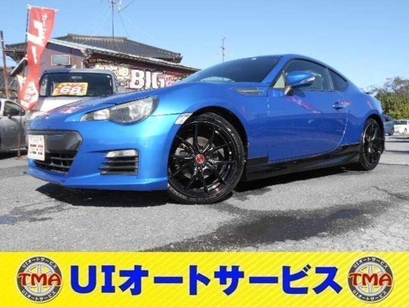 BRZ