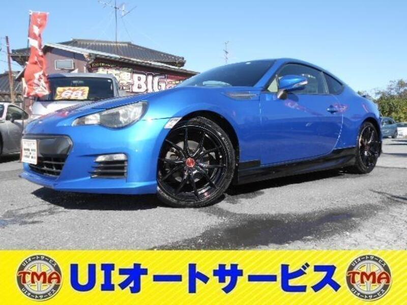 BRZ