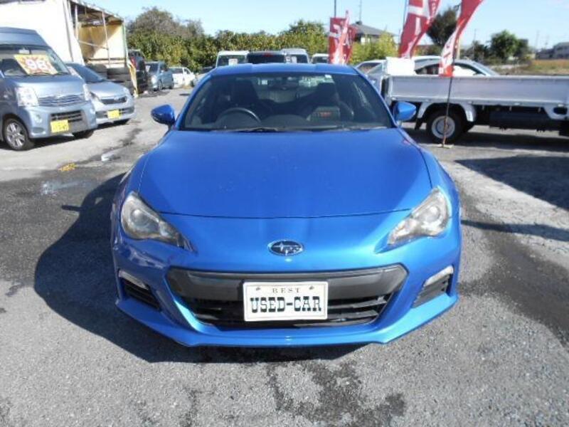 BRZ