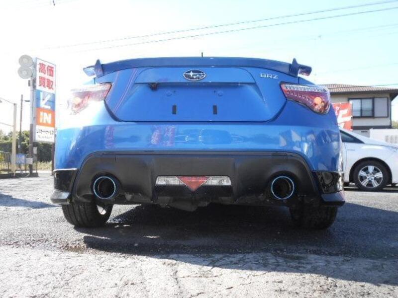 BRZ