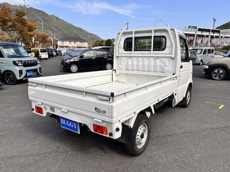 CARRY TRUCK