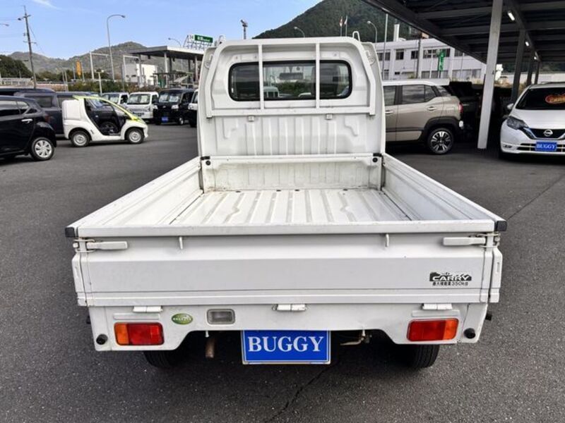 CARRY TRUCK