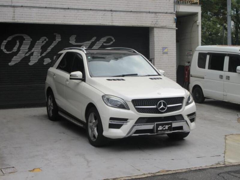 M-CLASS