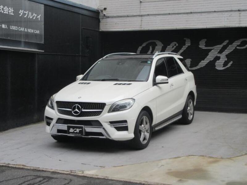 M-CLASS