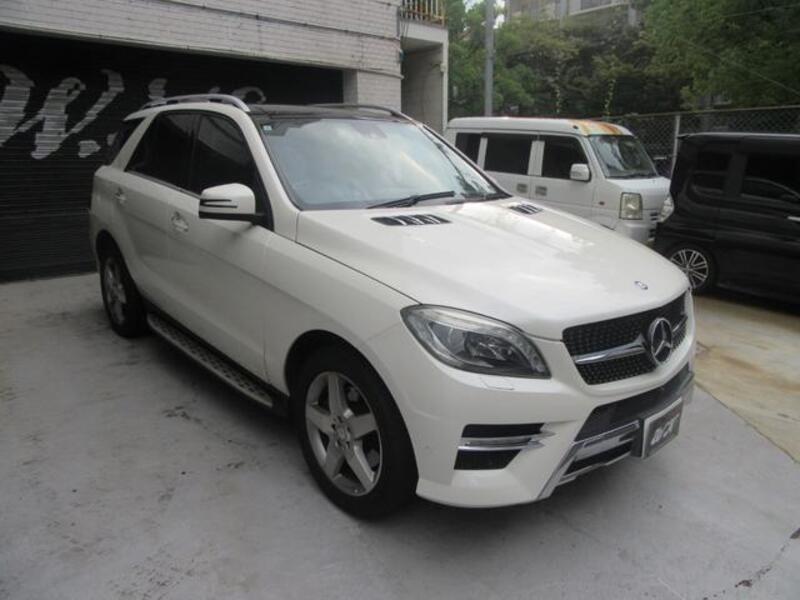 M-CLASS