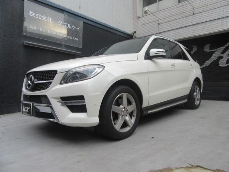 M-CLASS