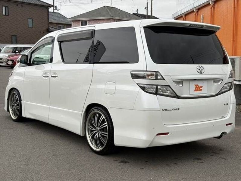 VELLFIRE