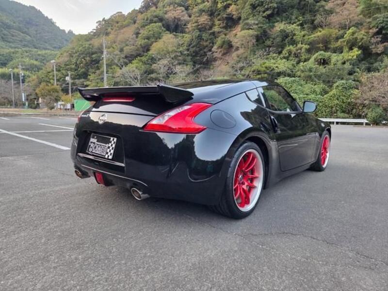 FAIRLADY Z