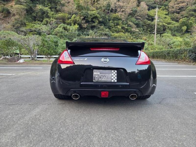 FAIRLADY Z