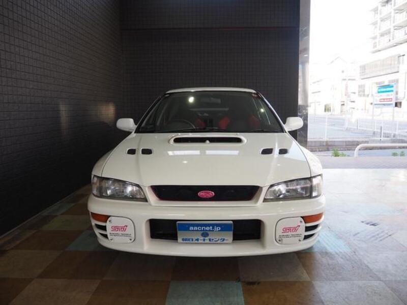 IMPREZA