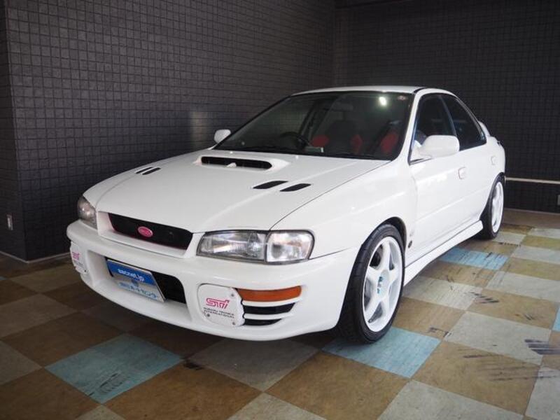 IMPREZA